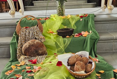 Zum Gedenktag Hl. Elisabeth 