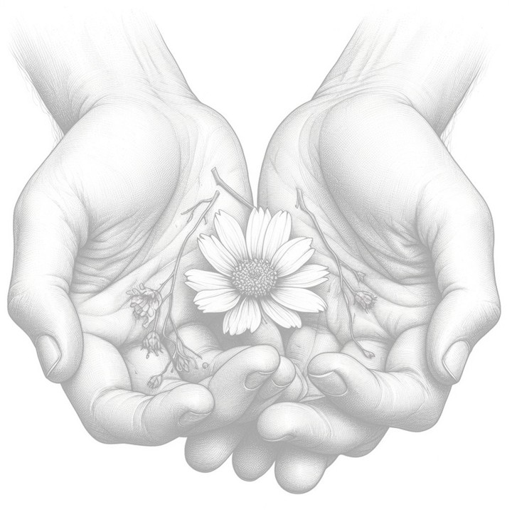 «Leben, Tod und was dazwischen liegt» – ein Abend mit dem Bestatter Rafael Rubin