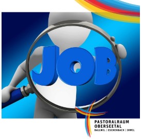 Freie Stelle als Kirchmeier:in