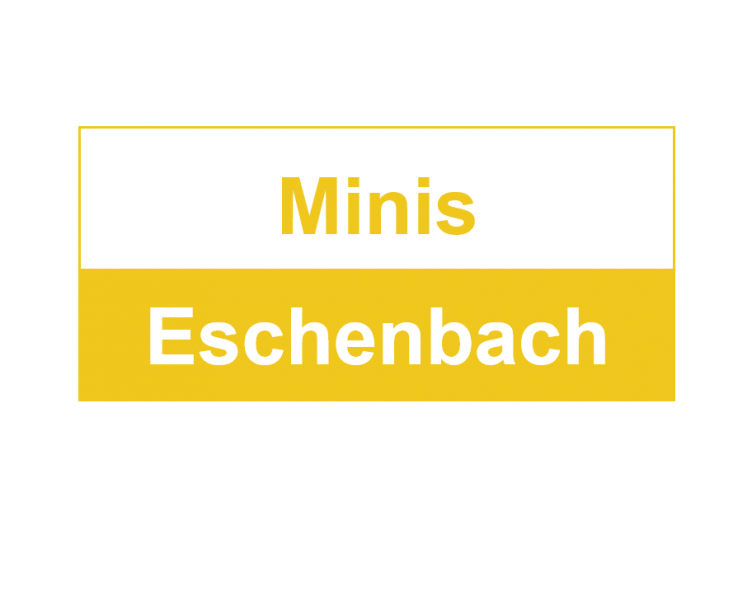 2019 Minis Eschenbach