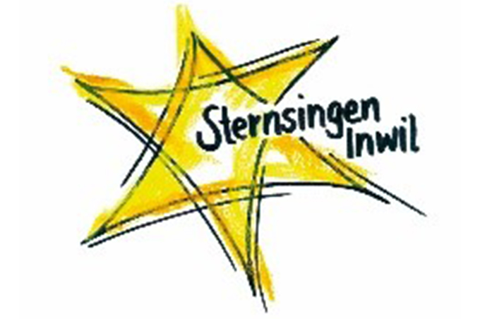 Logo Sternsingen Inwil