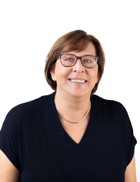 Sandra Enzmann