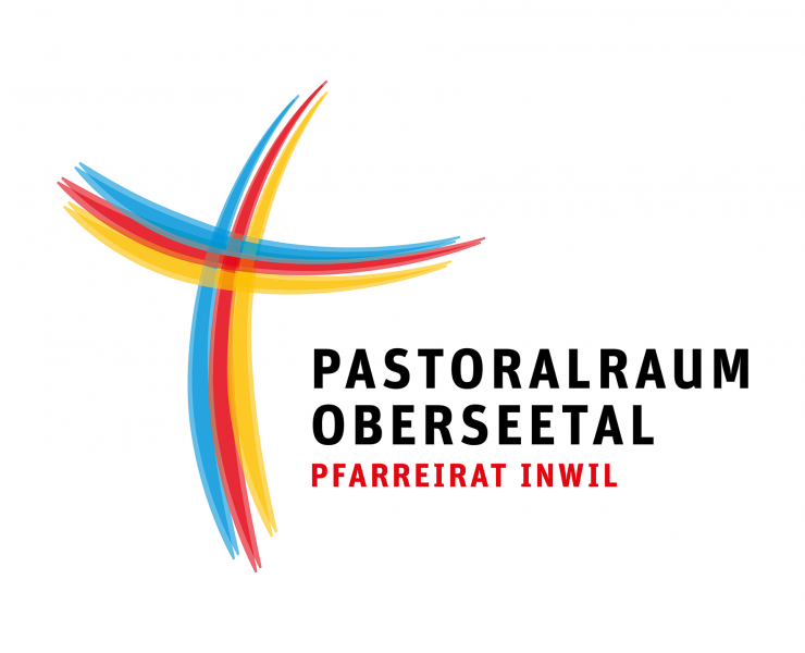 Logo Pfarreirat Inwil Farbig