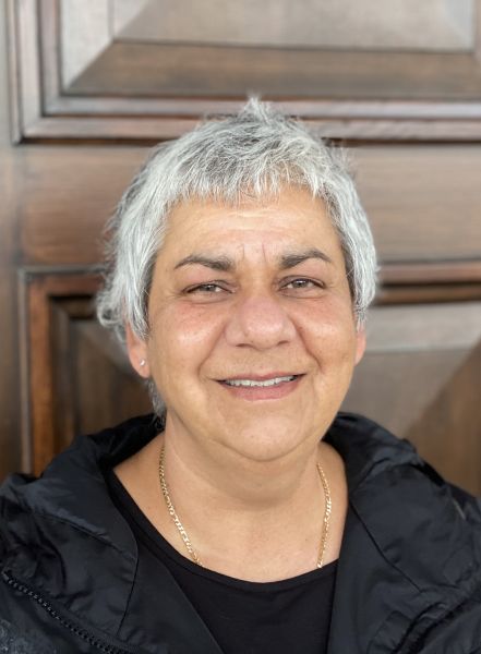 Althea Zöllig