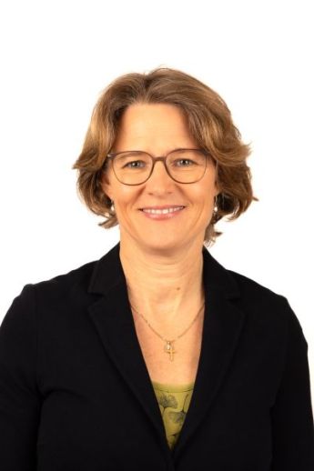 Judith Grüter